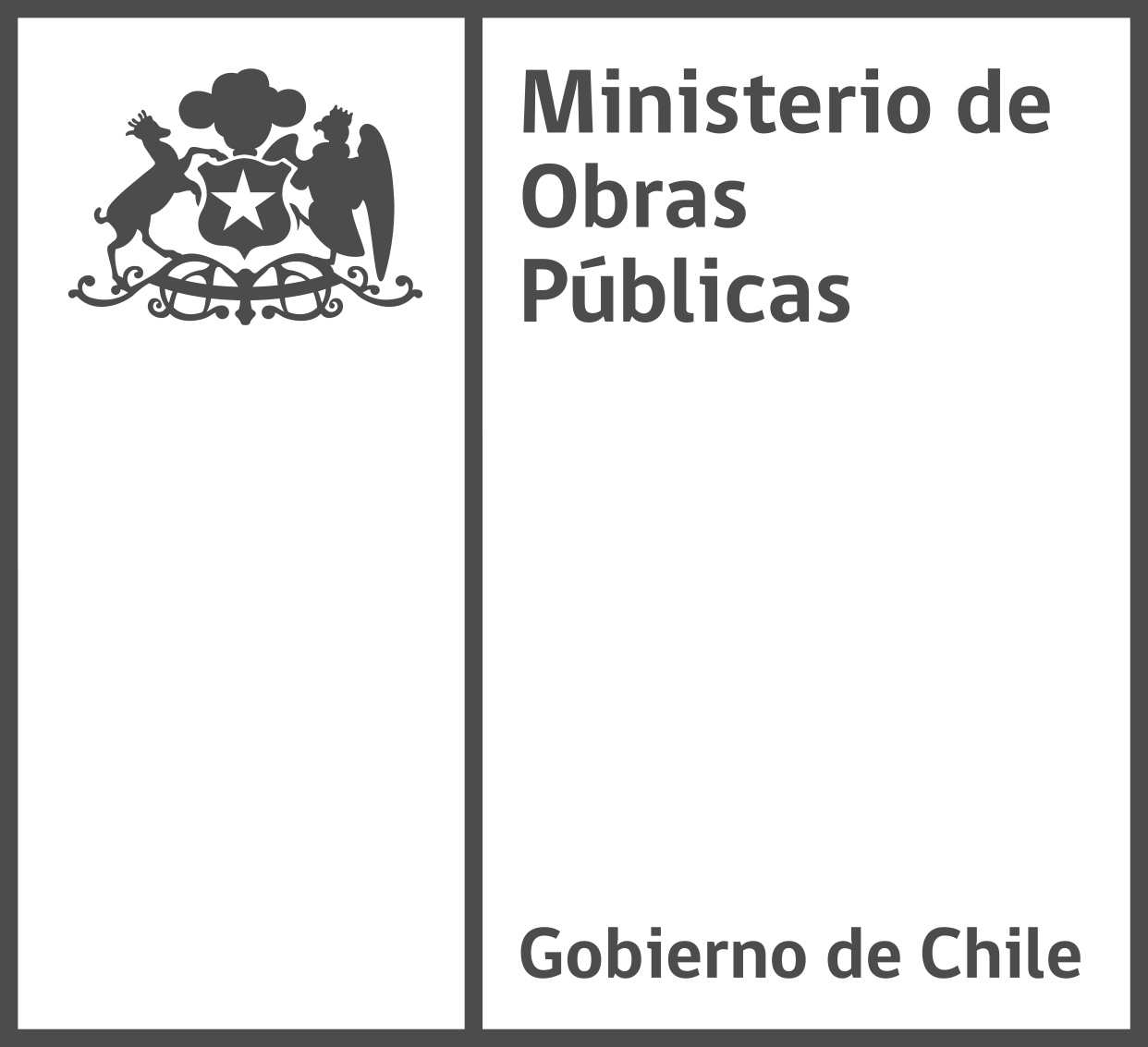 Logo Gobierno